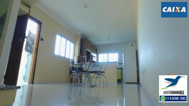 Sobradão em Arujá - Aceita Financiamento ! Vem Conferir ! - Foto 13