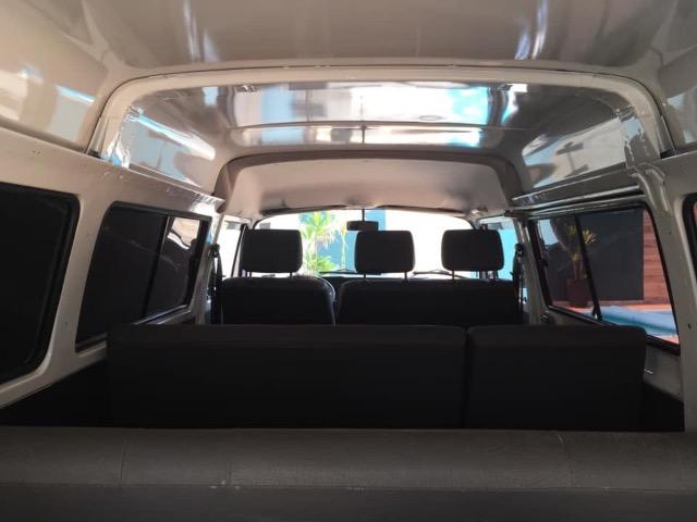 Kombi 2014 - Excelente estado! - Foto 13