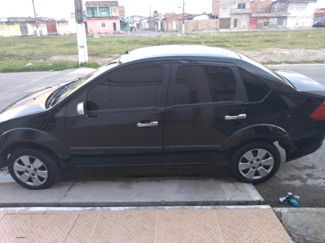 Fiesta 2007