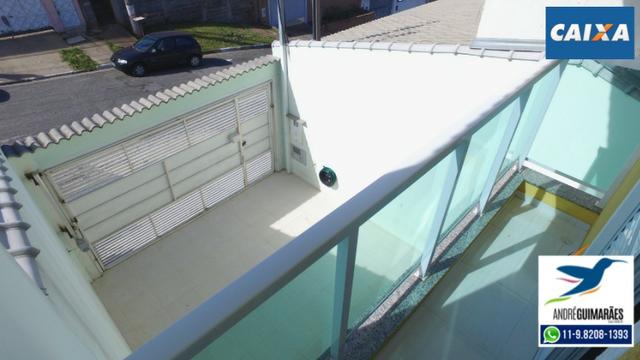 Sobradão em Arujá - Aceita Financiamento ! Vem Conferir ! - Foto 18