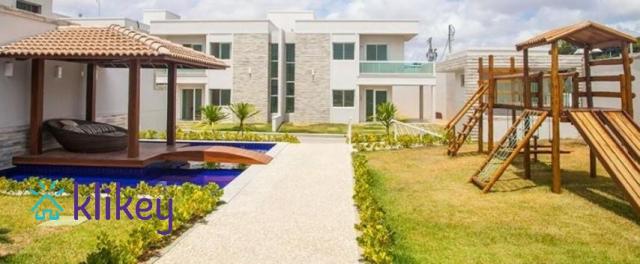 Casa à venda com 4 dormitórios em José de alencar, Fortaleza cod:7912 - Foto 14