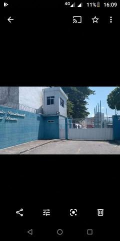 Apartamento Parangaba