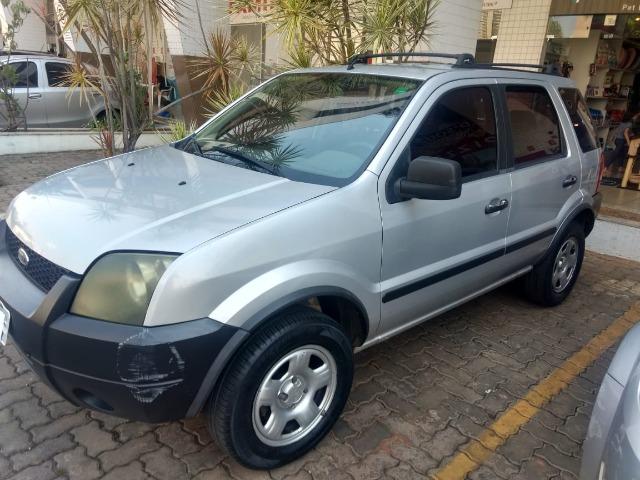 Ecosport xls completo - Foto 2