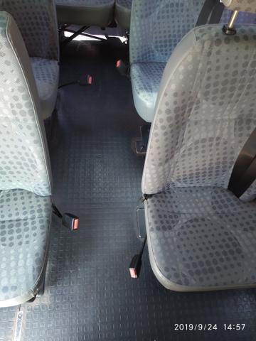 Van Ford transit 2014 - Foto 5