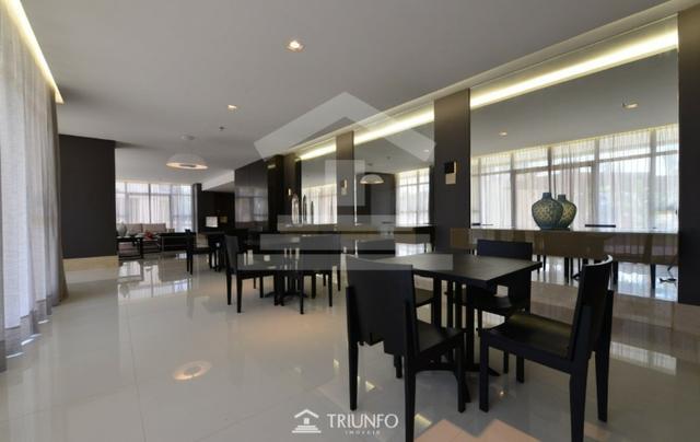 (EA) apartamento na Miguel Dias com 209 metros de alto padrão- 4 quartos - 4 vagas