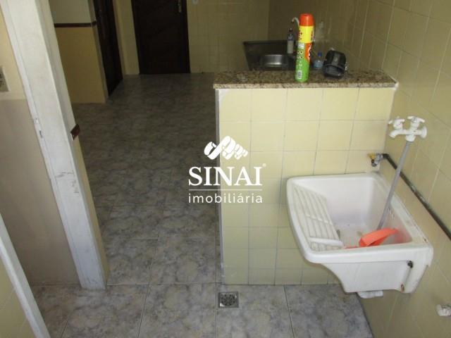Apartamento - OLARIA - R$ 850,00 - Foto 13