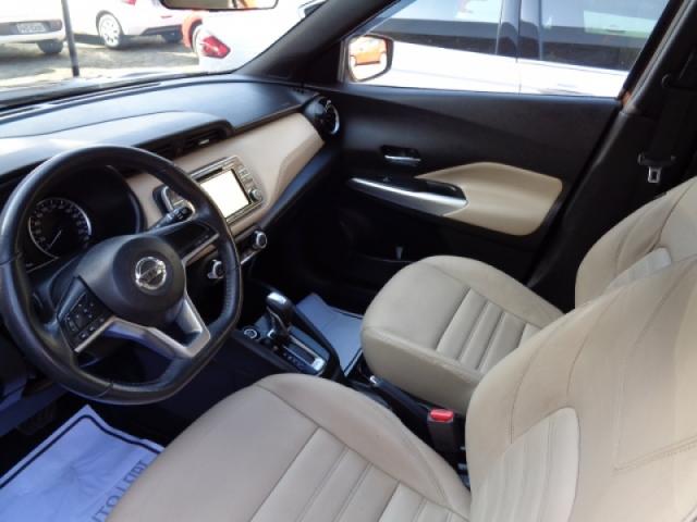 NISSAN KICKS 1.6 16V FLEXSTART SL 4P XTRONIC. - Foto 5