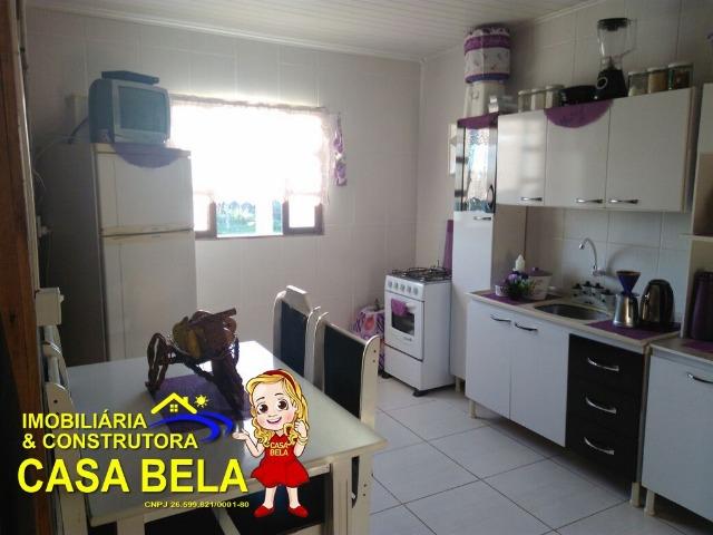 Em região de moradores !! Venha conhecer * 02 dormitórios * Imbé - Foto 9