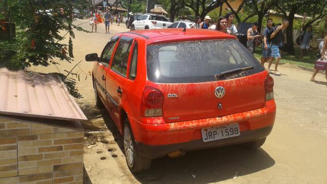 Gol 2009