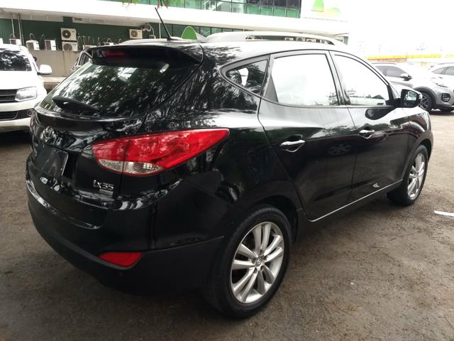 Hyundai ix35 2013 gls automática - Foto 17