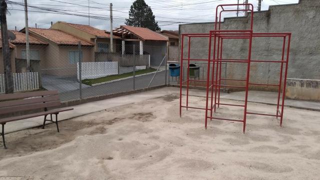 Casa com laje, 3 quartos no bairro Águas Claras a 3,5 km do Centro - Foto 13