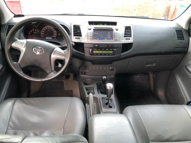 Hilux SRV - Foto 4