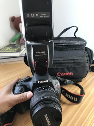 Canon Rebel T5