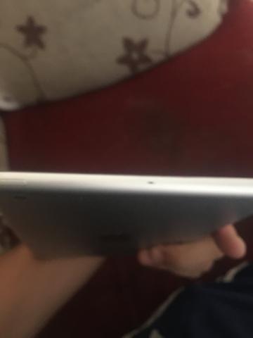 IPad mini troco por celular - Foto 6