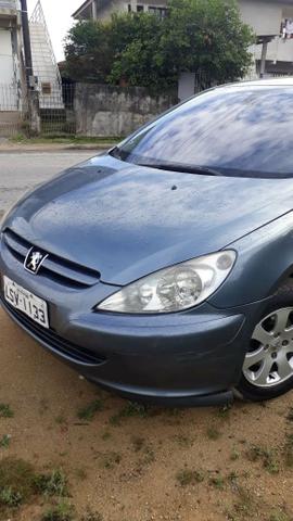 Peugeot 307 completo