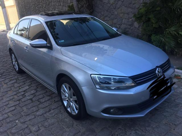Jetta Confortline - R$ 46.500,00 - Vendo ou Troco - Auto - Com Teto