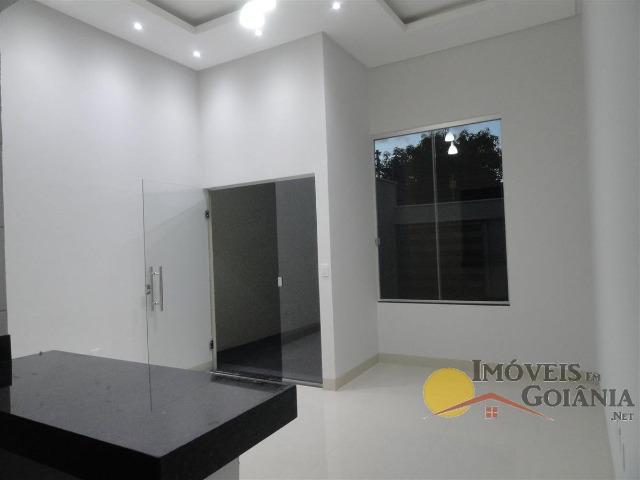 Casa com 3 Quartos à Venda, setor Recanto do Bosque - Foto 6