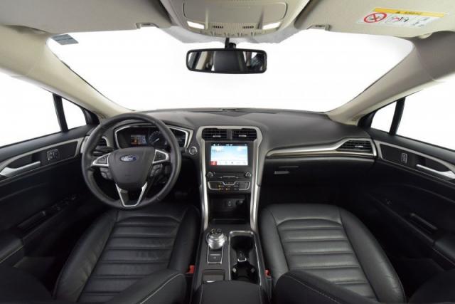 FORD FUSION SEL 2.0 16V GTDI AUT./2017 - Foto 5
