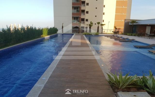 (JG) TR 8394,Dunas,2 Suites,Varanda Gourmet,Vista Mar,Lazer - Foto 14