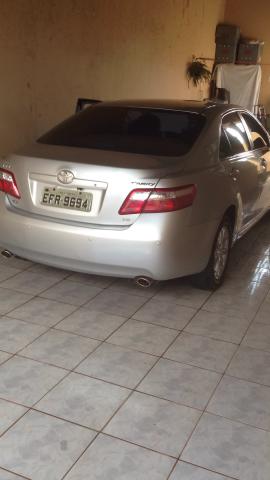 Camry troco por popular - Foto 2