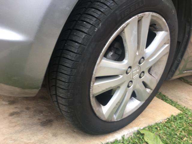 Honda fit exl automatico - Foto 14
