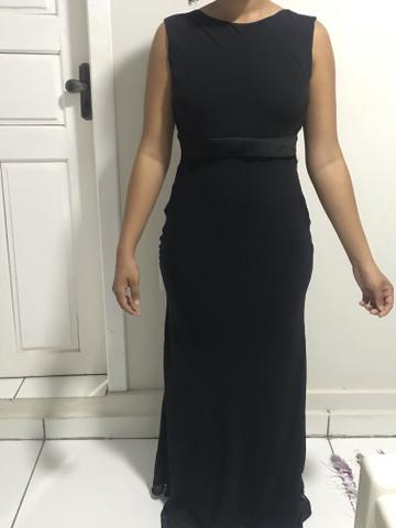 Vestidos de festa usados uma única vez. - Foto 2