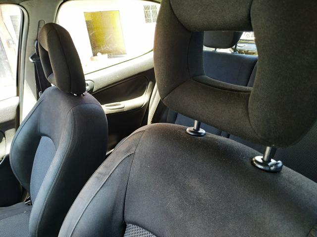 Peugeot 206 2006 - aceito propostas - Foto 5