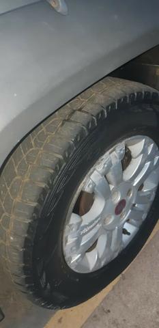 Fiat Palio Weekend Adventure Lock Ano 2010/2011 - Foto 10