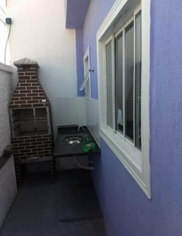 Porto Velho 2 Quartos! Financiamento Caixa! Aproveite! - Foto 3