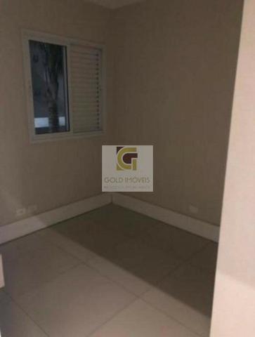 G. Apartamento com 3 quartos à venda, Grand Esplendor, São José dos Campos - Foto 7