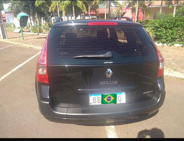 Megane Grand Tour - Foto 4