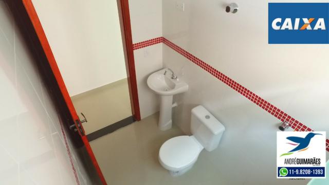 Casa de Construtor com 1 Suíte em Itaquaquecetuba - Aceita Financiamento ! - Foto 10