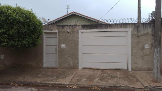 Casa - Minha casa minha vida