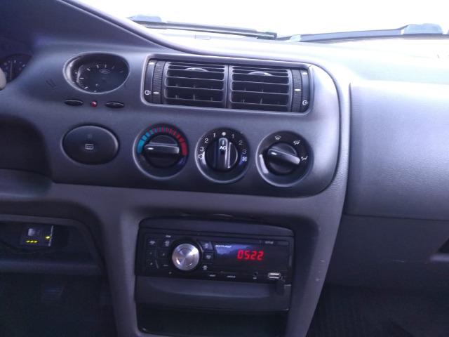 Escort Zetec ano 2000 - Foto 3