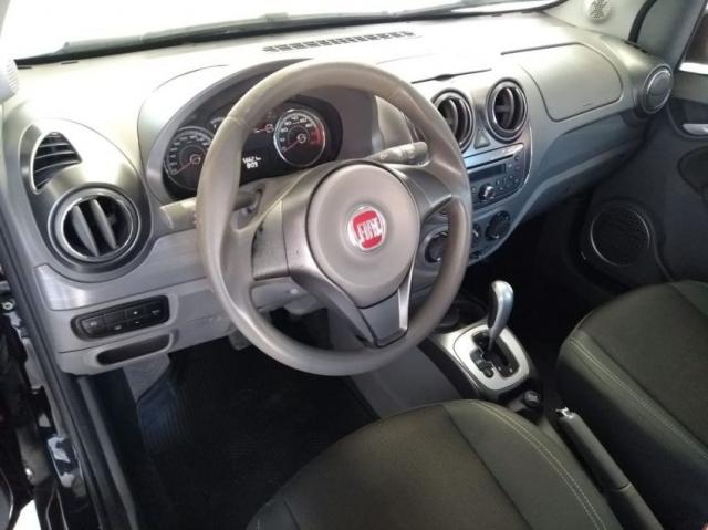Fiat Palio 1.6 Essence Dualogic 4P - Foto 6
