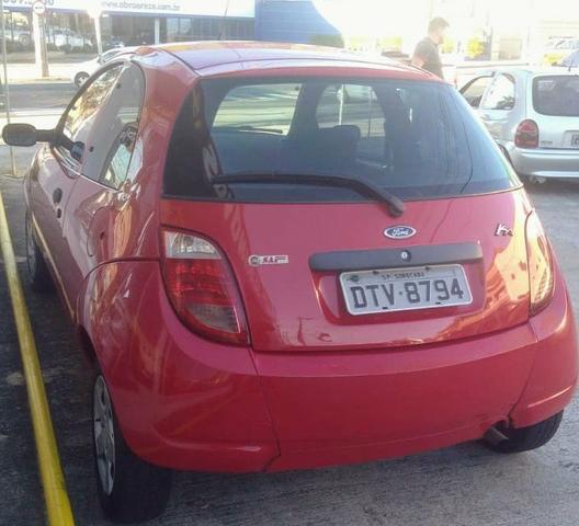 Ford Ka 2007 - Foto 6