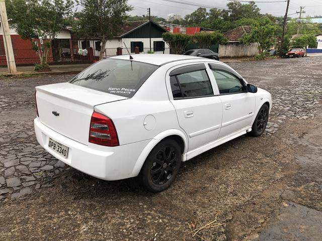 Astra Elite 2005 - Foto 5