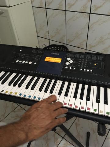 Teclado Yamaha Psr - E333 - Foto 3