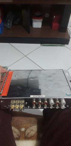 Crossover Zerado, Pra ir logo - Foto 2