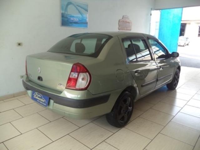 Clio sedan 2005 torro - Foto 5