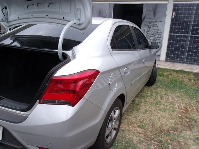 Chevrolet Prisma LTZ 1.4 2017/2018 (Novo) Na Garantia de Fábrica - Foto 3