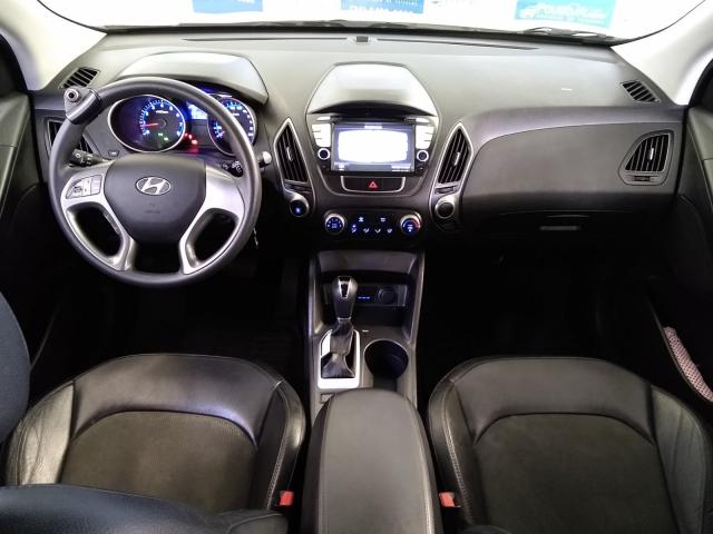 HYUNDAI IX35 2015/2016 2.0 MPFI GLS 16V FLEX 4P AUTOMÁTICO - Foto 5