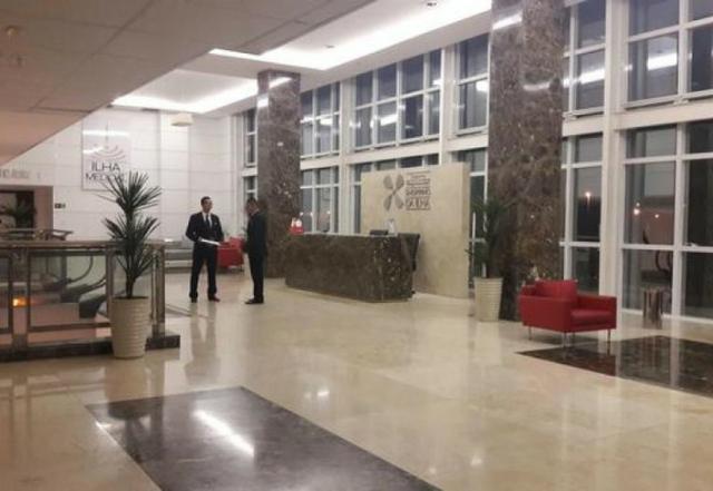 Sala comercial no Shopping da Ilha| aproveite| Até 100% financiado - Foto 2