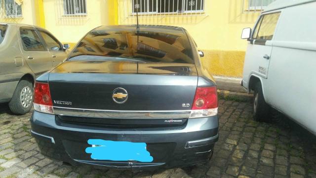 Vectra - Foto 2