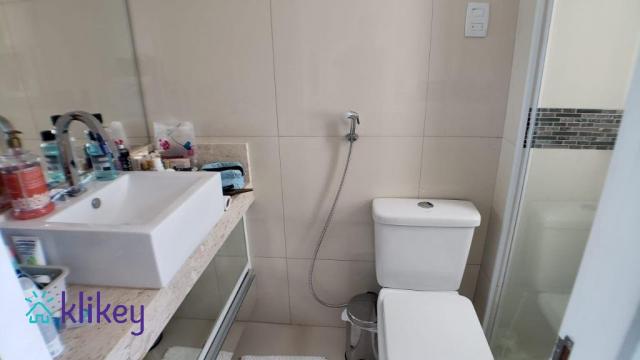 Apartamento à venda com 3 dormitórios em Fátima, Fortaleza cod:7877 - Foto 14