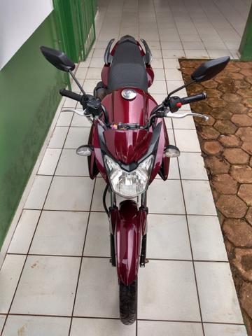 Vendendo - Fazer 150 - Foto 2