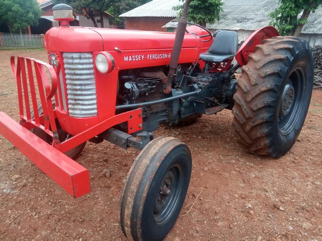 Massey 65x - Foto 2