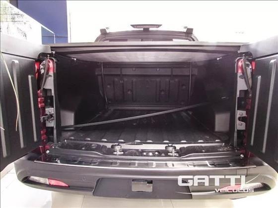 Fiat toro vulcano 2.0 diesel 4x4 automática - Foto 3
