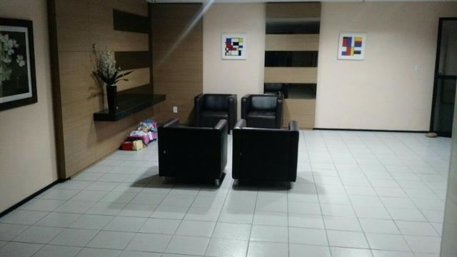 Apartamento 3 quartos no bairro Damas, condomínio com total infraestrutura