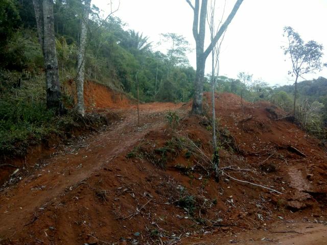Vendo terreno em Lumiar Nova friburgo.é a sua grande oportunidade de morar na serra - Foto 6